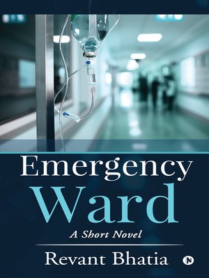 cover image of Emergency Ward
